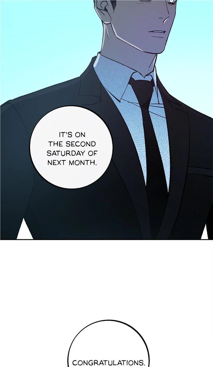 The End of the World Chapter 27 - Page 31