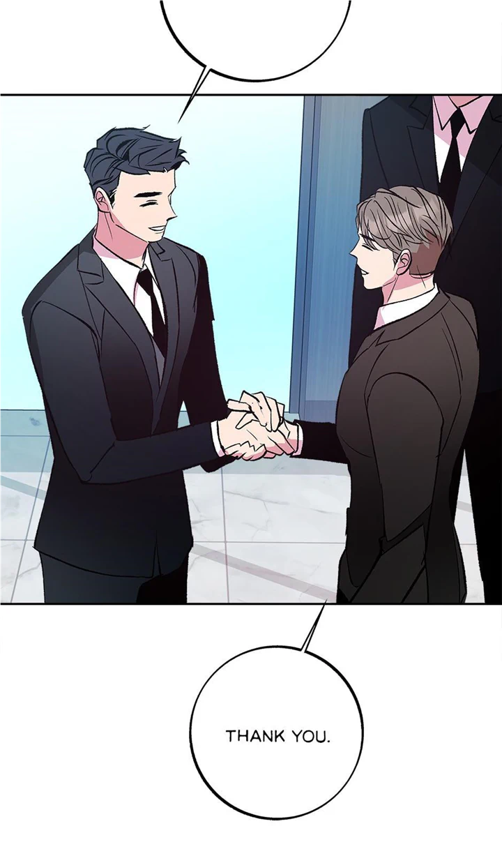 The End of the World Chapter 27 - Page 32