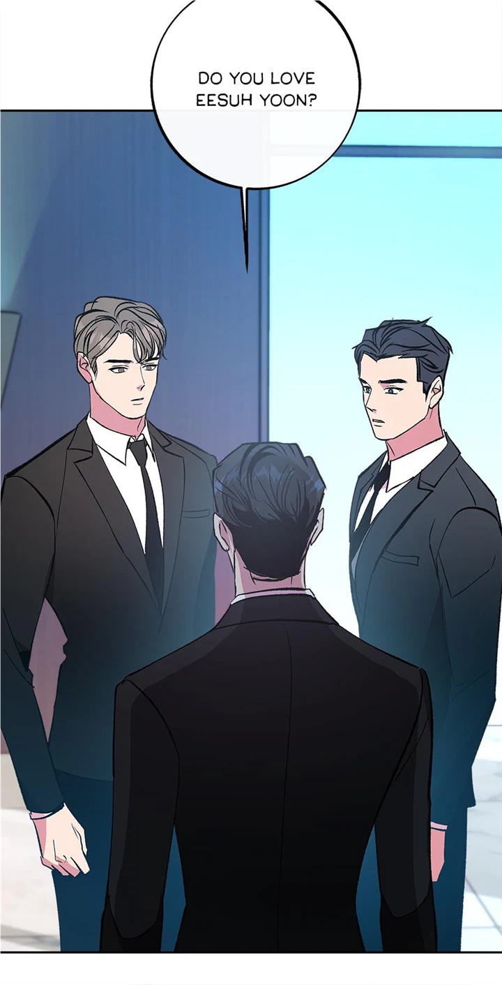The End of the World Chapter 27 - Page 34