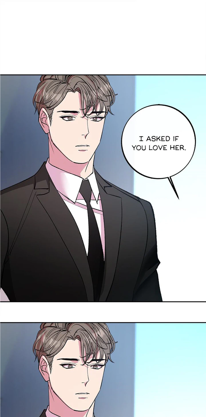 The End of the World Chapter 27 - Page 35