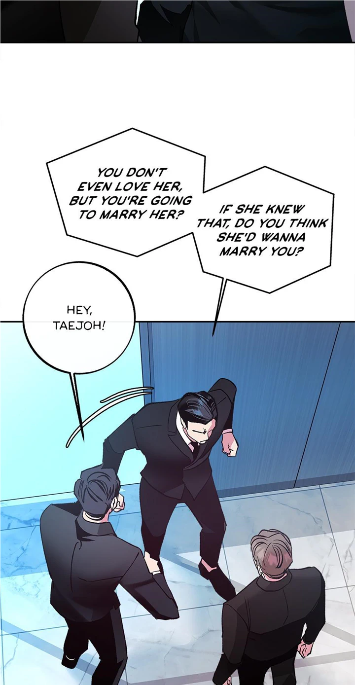 The End of the World Chapter 27 - Page 39