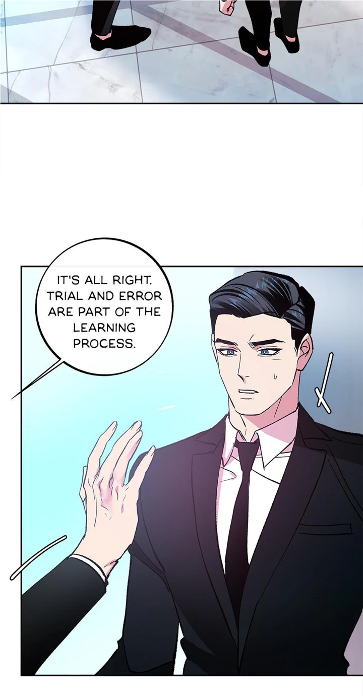 The End of the World Chapter 27 - Page 40