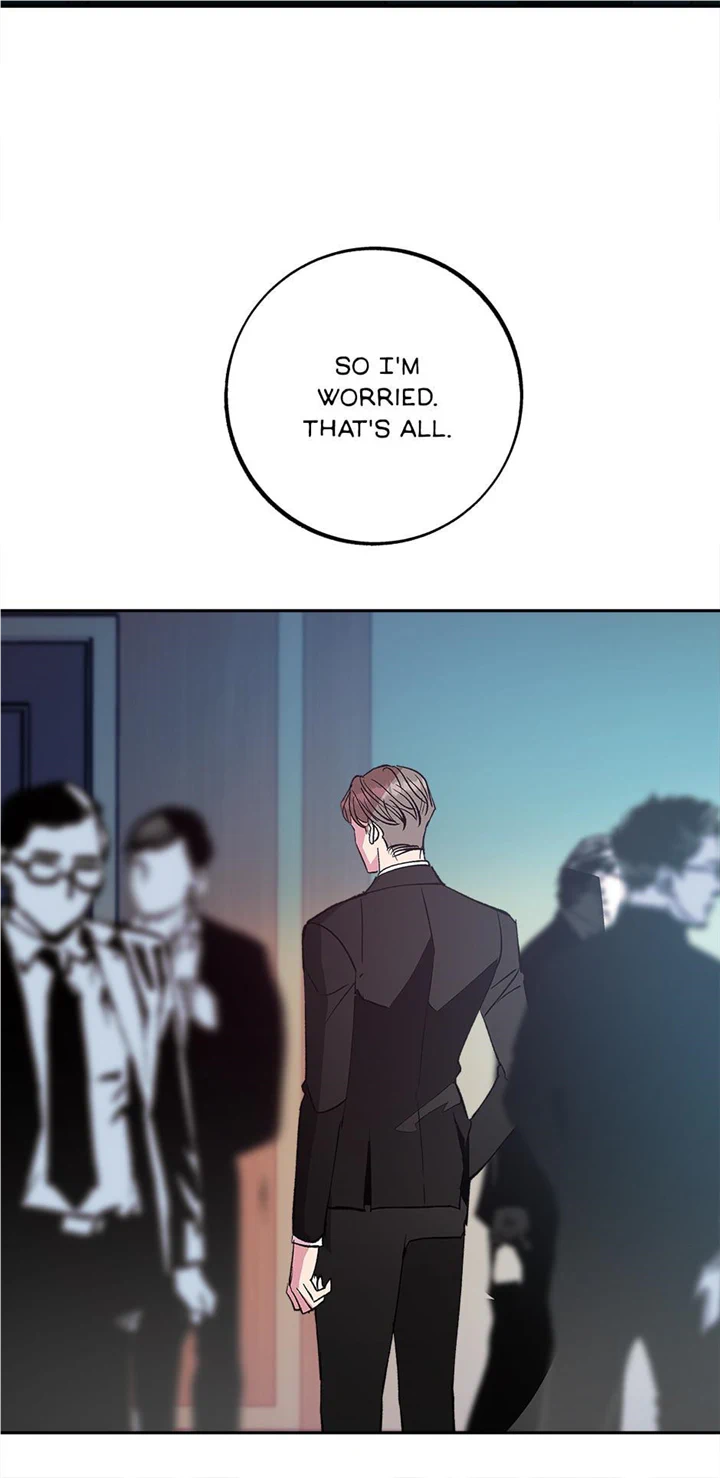 The End of the World Chapter 27 - Page 6
