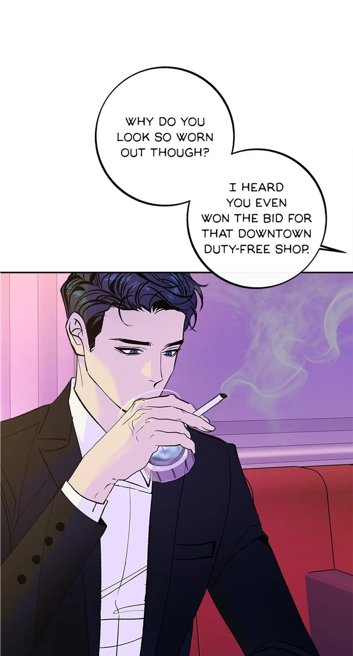 The End of the World Chapter 27 - Page 51