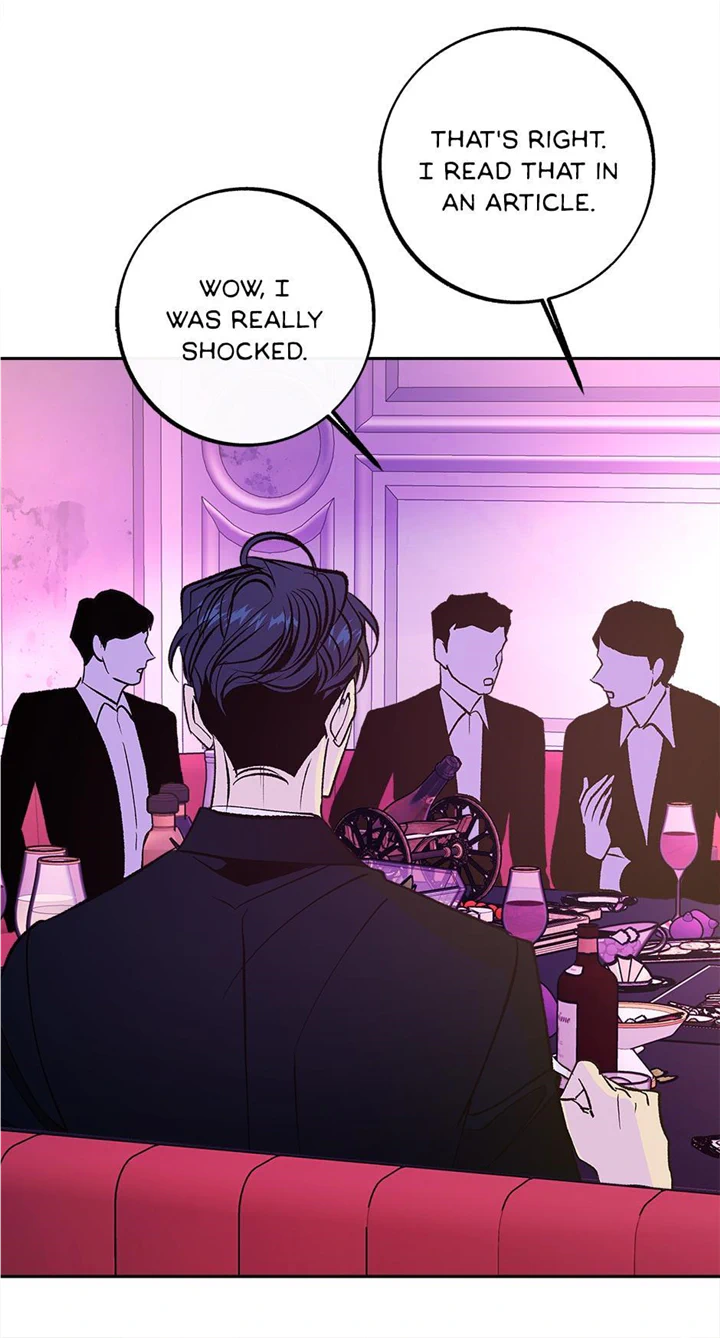 The End of the World Chapter 27 - Page 53