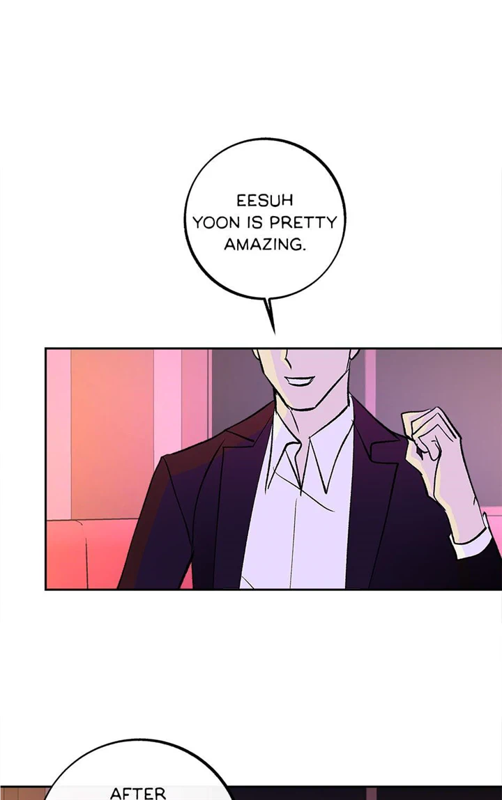 The End of the World Chapter 27 - Page 54