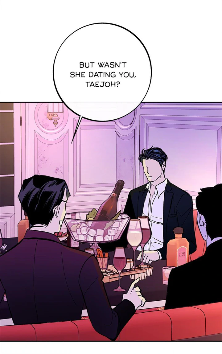 The End of the World Chapter 27 - Page 56