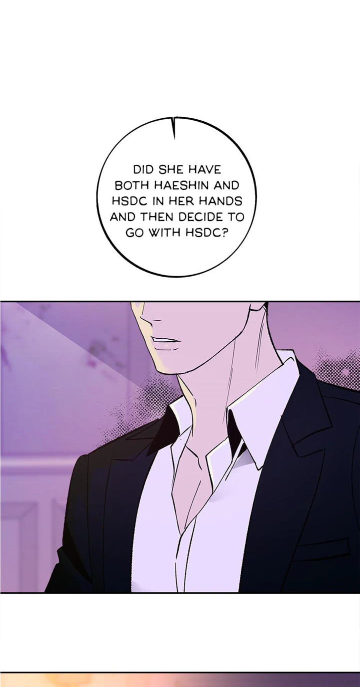 The End of the World Chapter 27 - Page 57