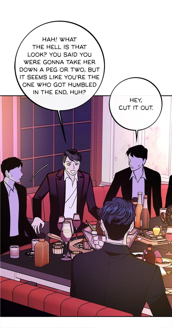 The End of the World Chapter 27 - Page 59
