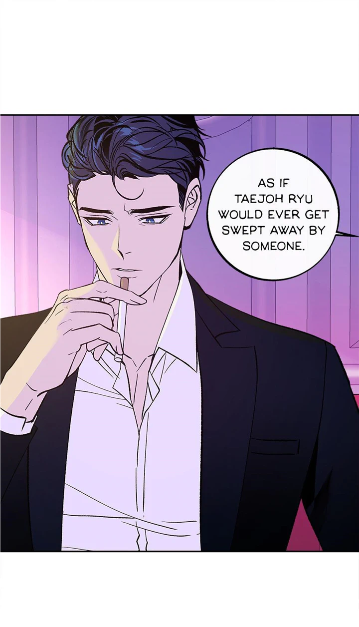 The End of the World Chapter 27 - Page 60