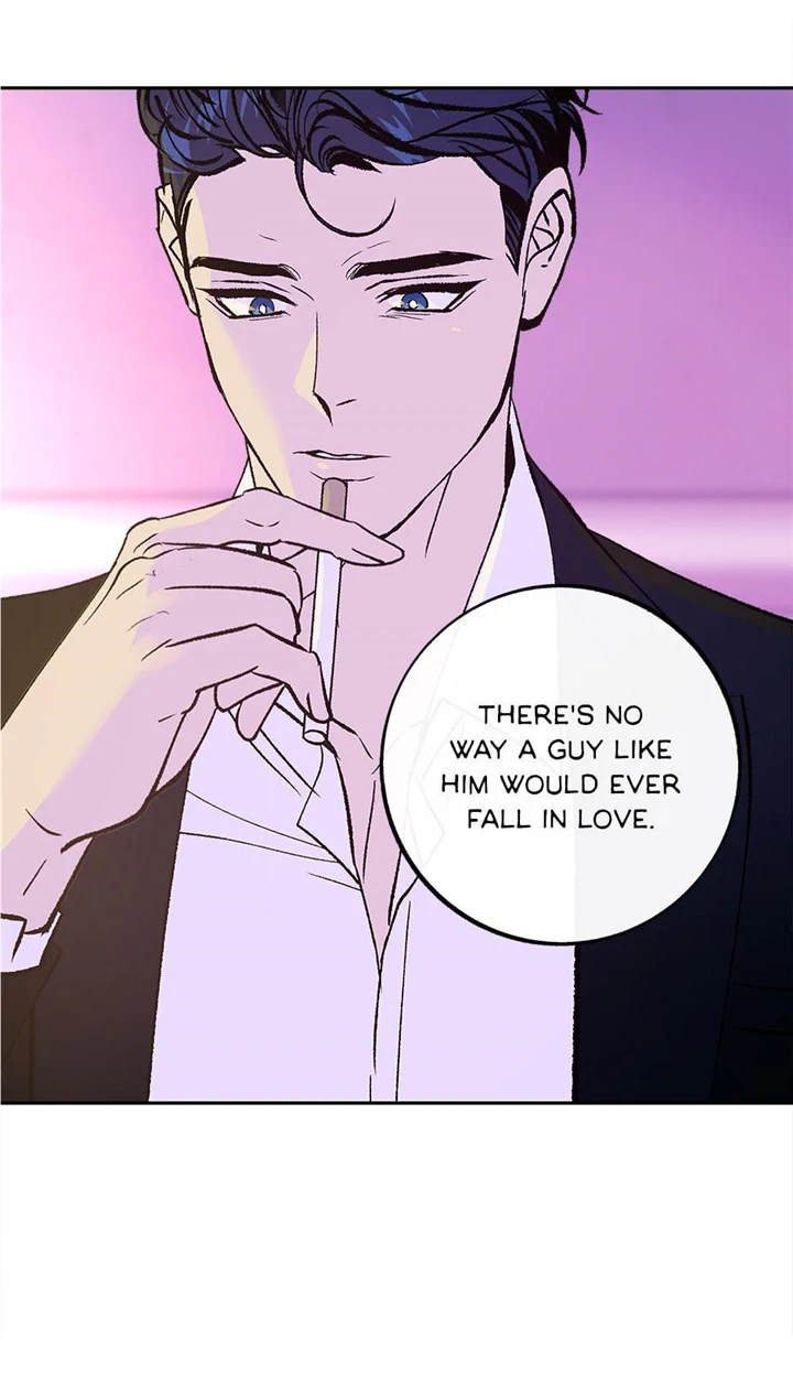 The End of the World Chapter 27 - Page 61