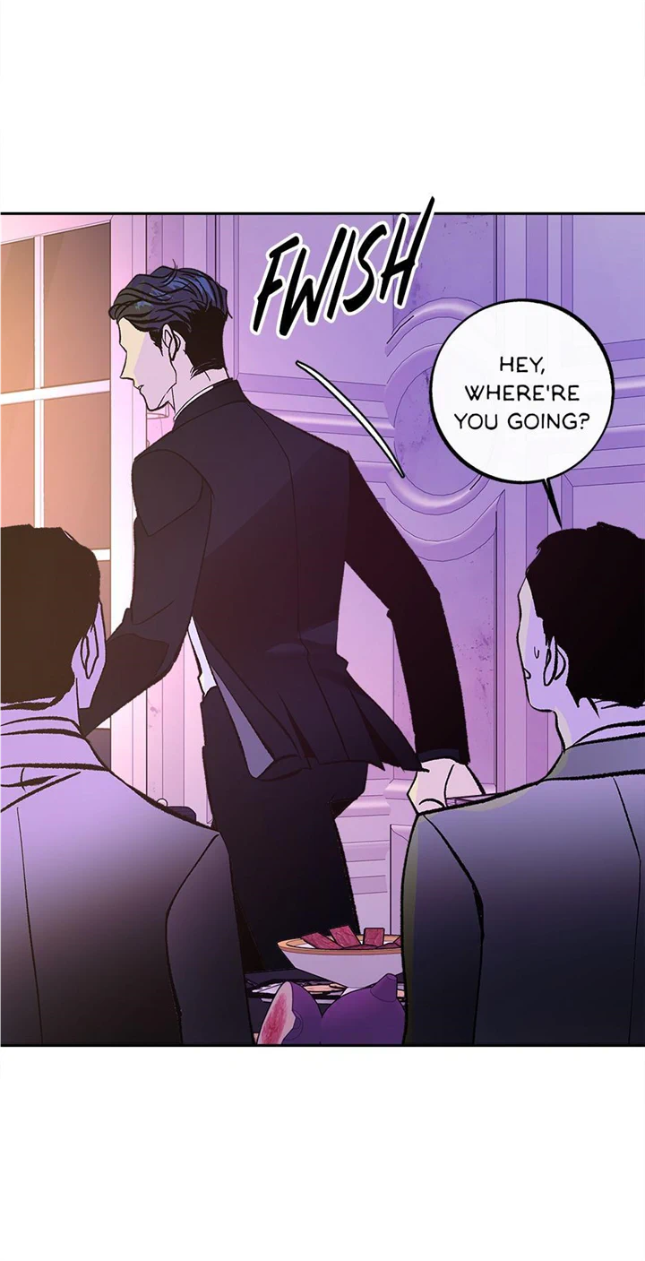 The End of the World Chapter 27 - Page 67
