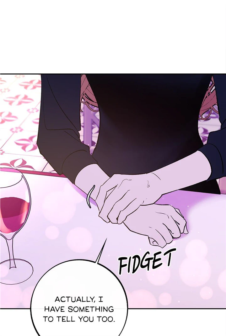 The End of the World Chapter 28 - Page 12