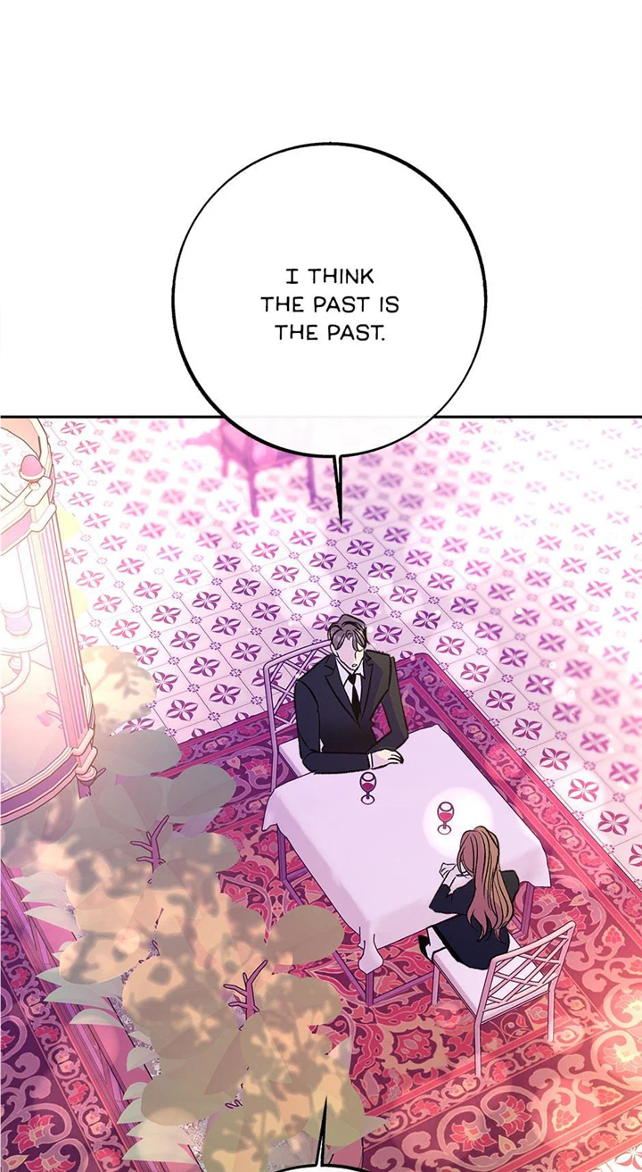 The End of the World Chapter 28 - Page 15