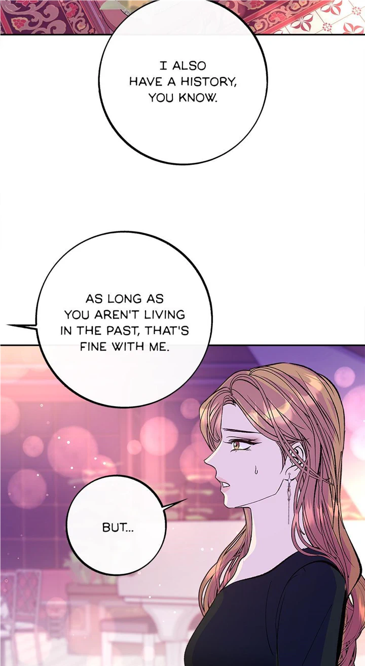 The End of the World Chapter 28 - Page 16