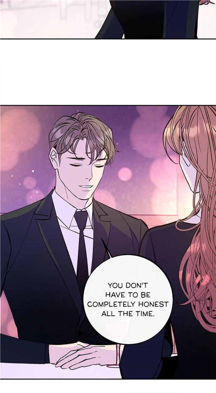The End of the World Chapter 28 - Page 17