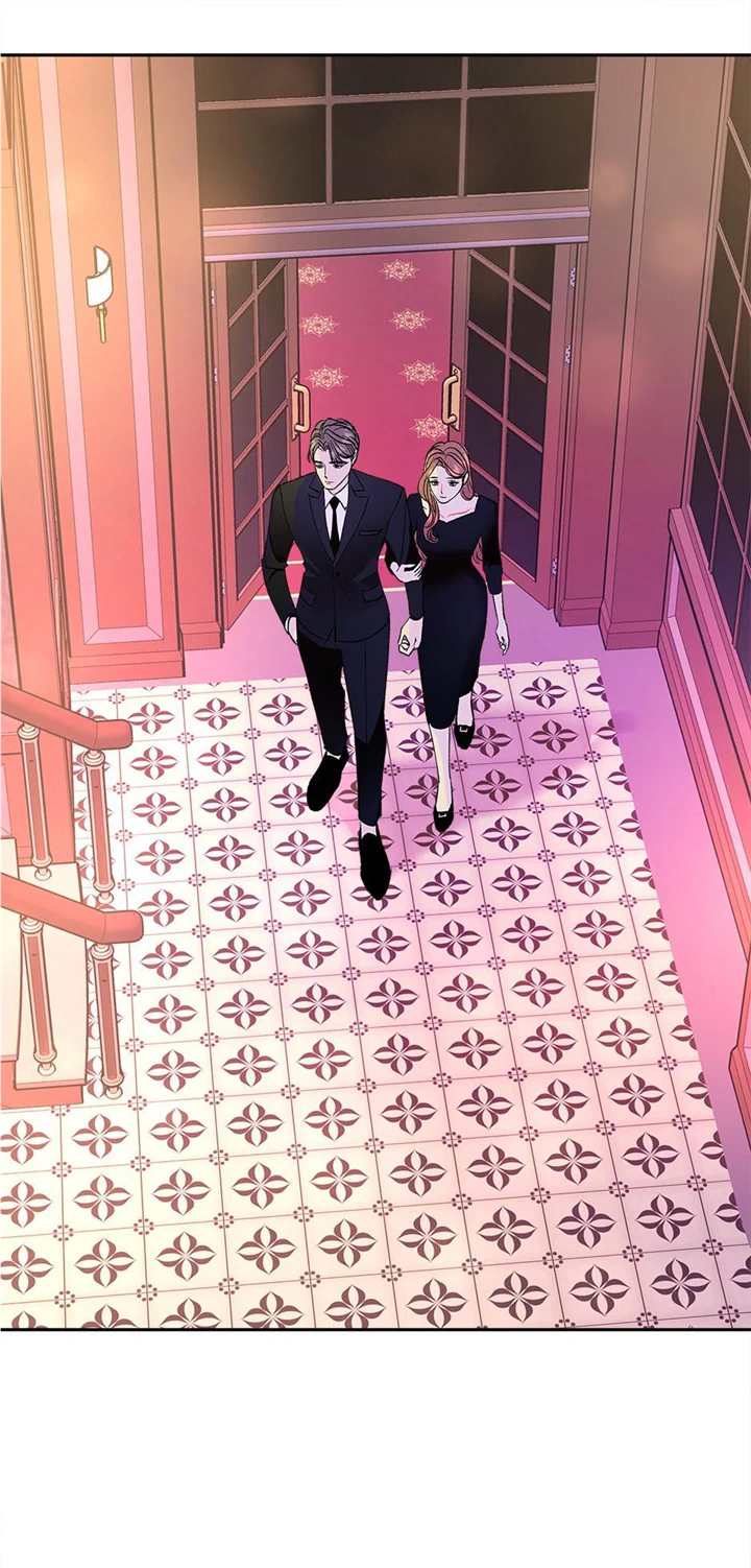 The End of the World Chapter 28 - Page 3