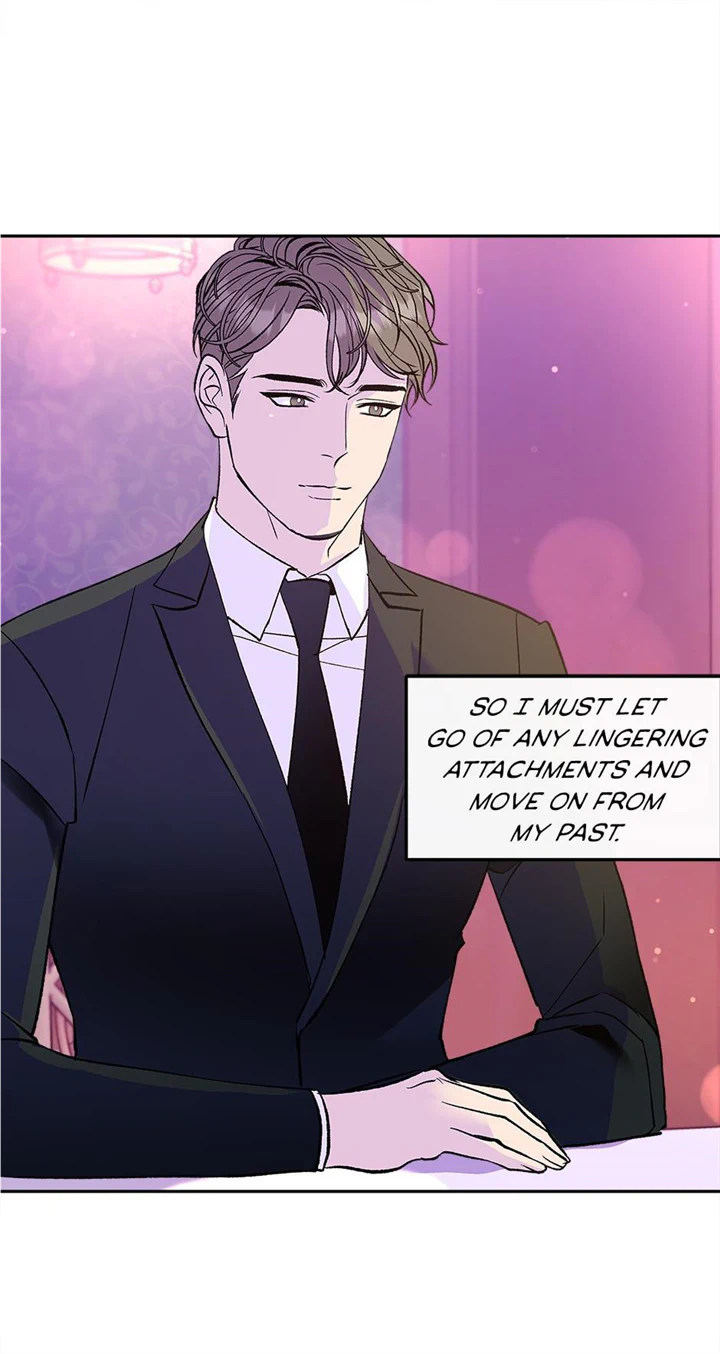 The End of the World Chapter 28 - Page 21
