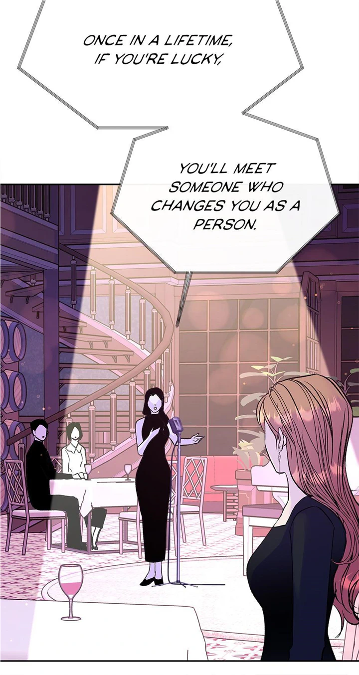 The End of the World Chapter 28 - Page 23