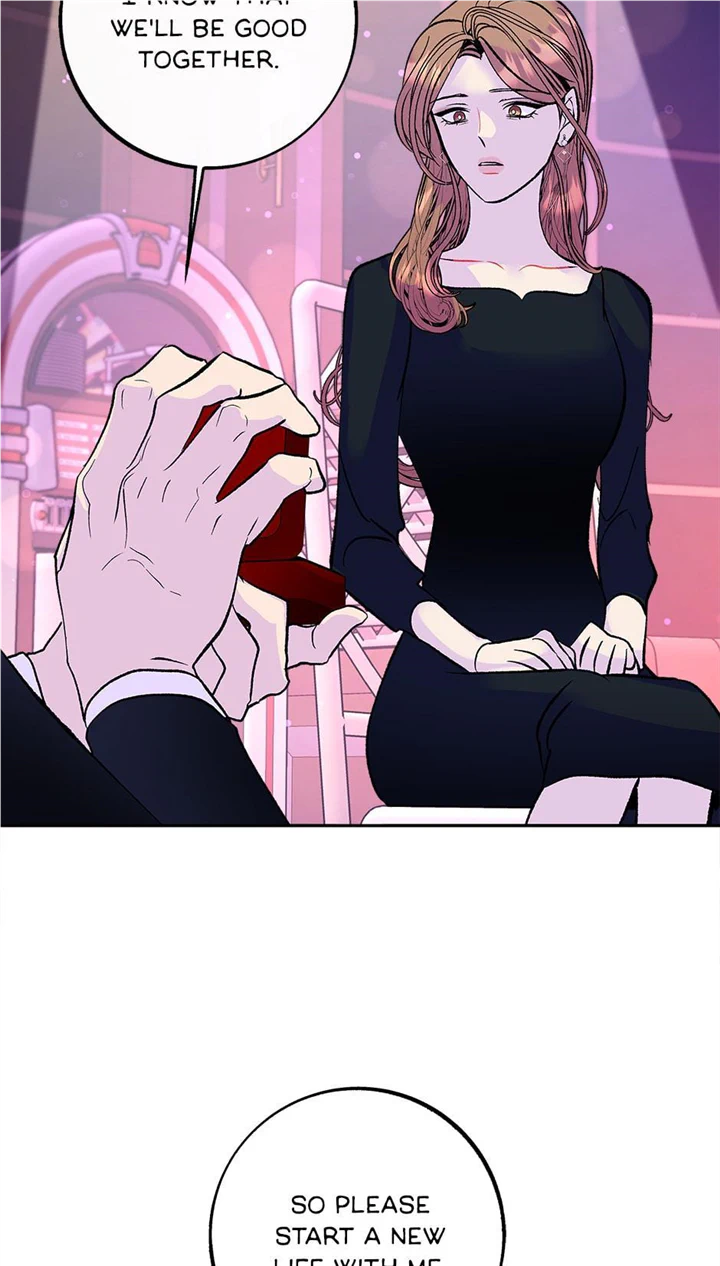 The End of the World Chapter 28 - Page 30
