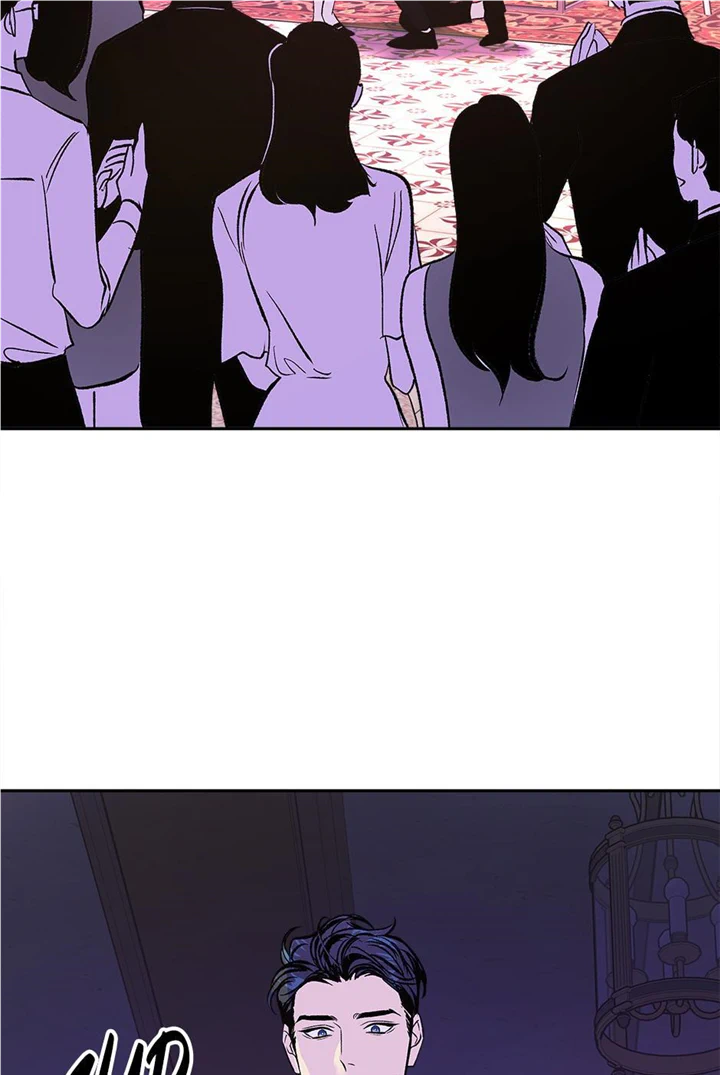The End of the World Chapter 28 - Page 36