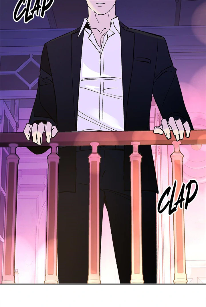 The End of the World Chapter 28 - Page 37