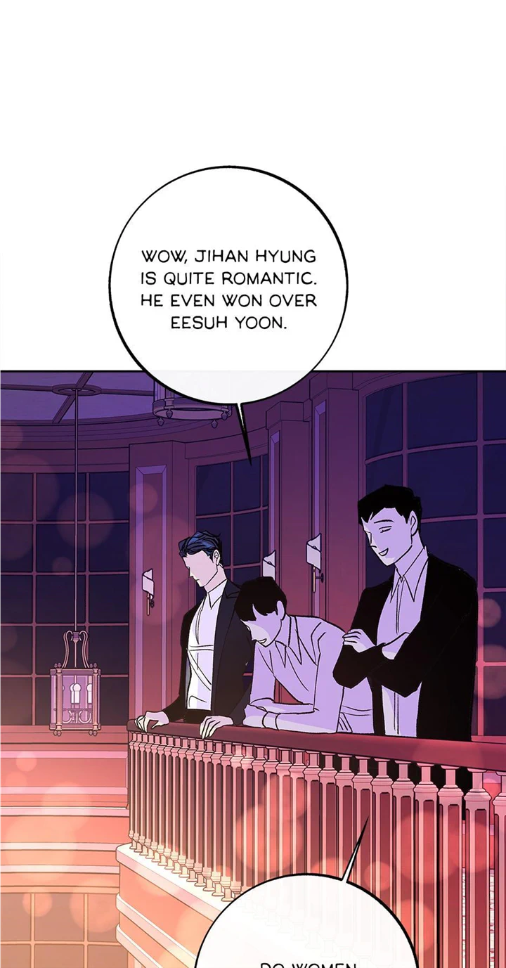 The End of the World Chapter 28 - Page 38