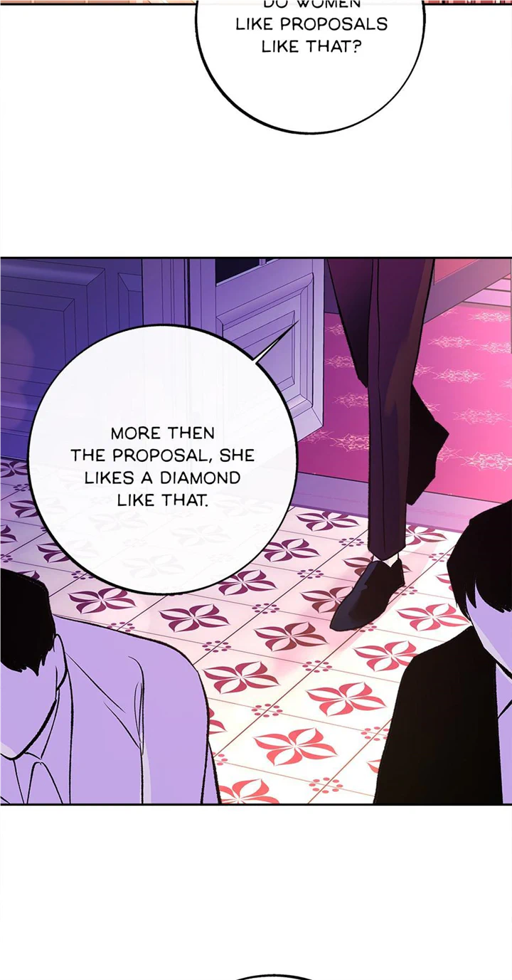 The End of the World Chapter 28 - Page 39