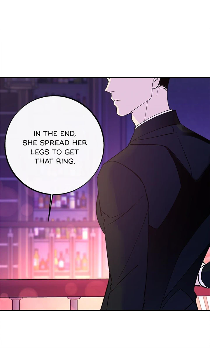 The End of the World Chapter 28 - Page 41