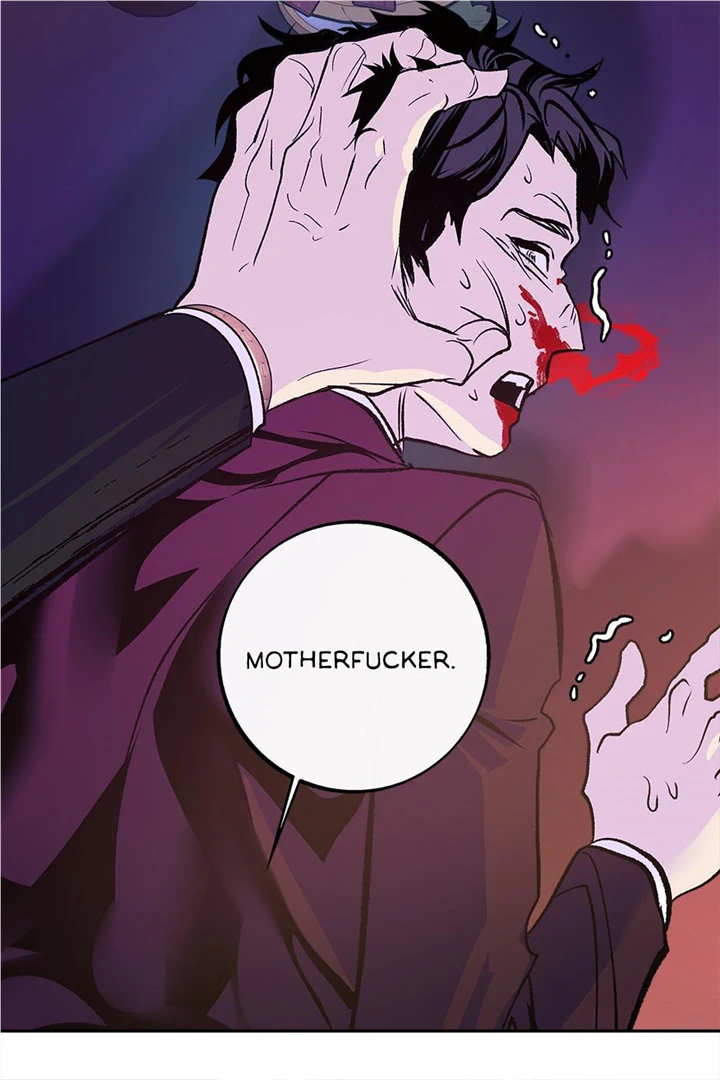 The End of the World Chapter 28 - Page 46