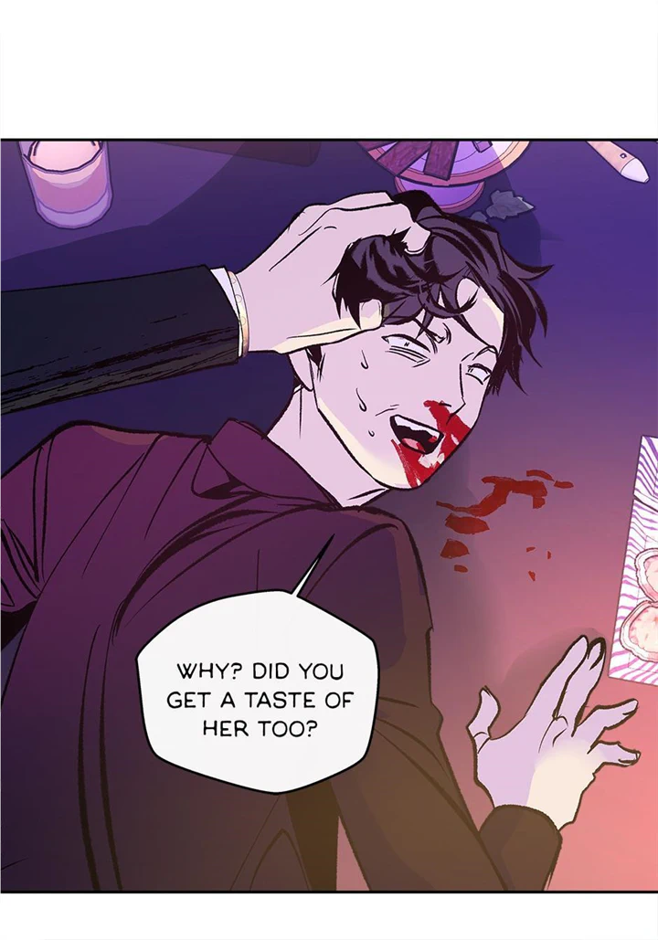 The End of the World Chapter 28 - Page 49