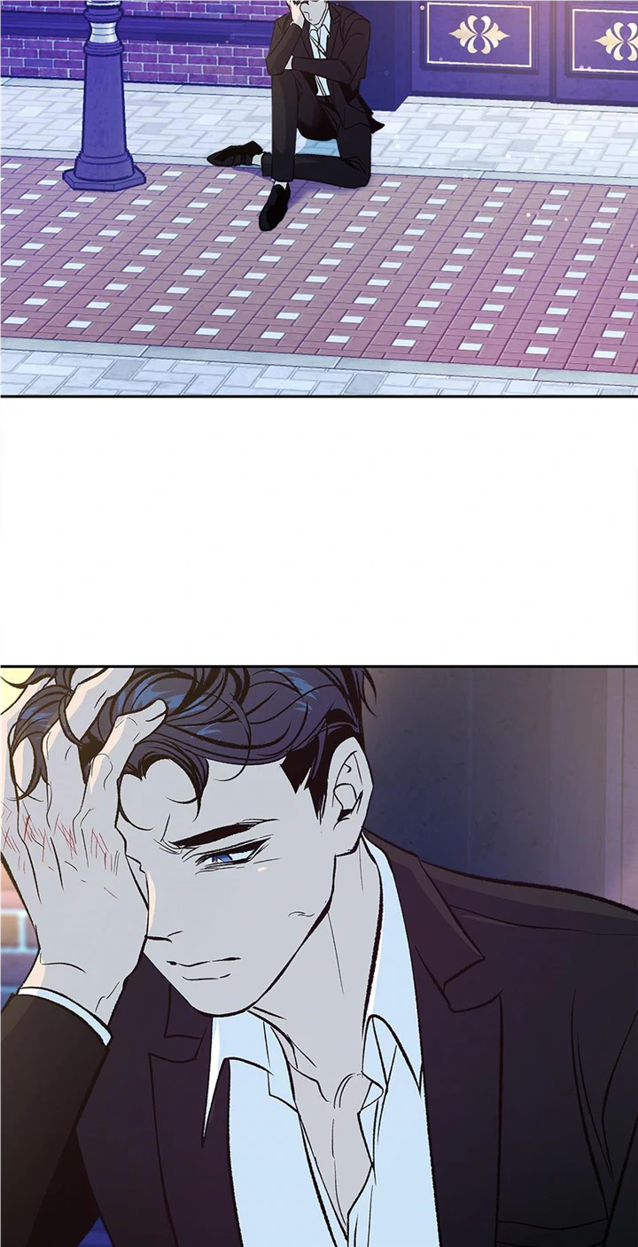 The End of the World Chapter 28 - Page 54