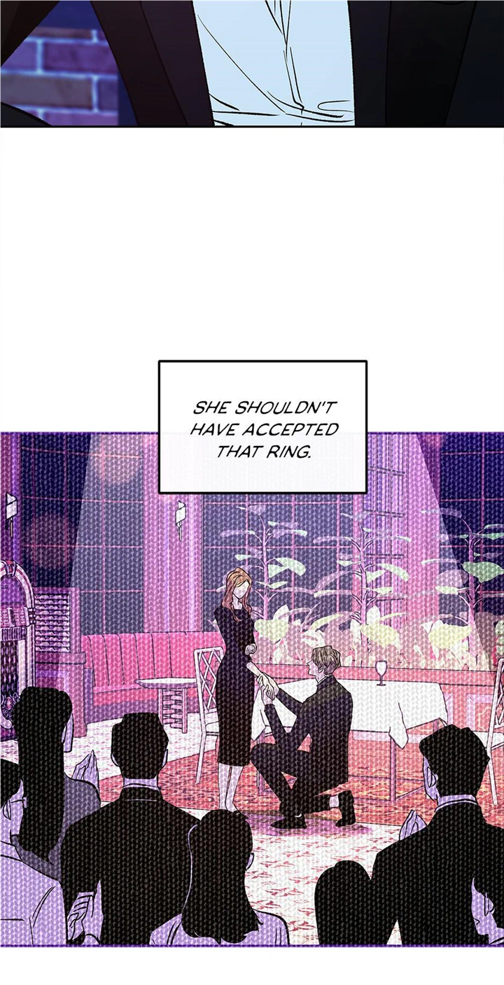 The End of the World Chapter 28 - Page 55