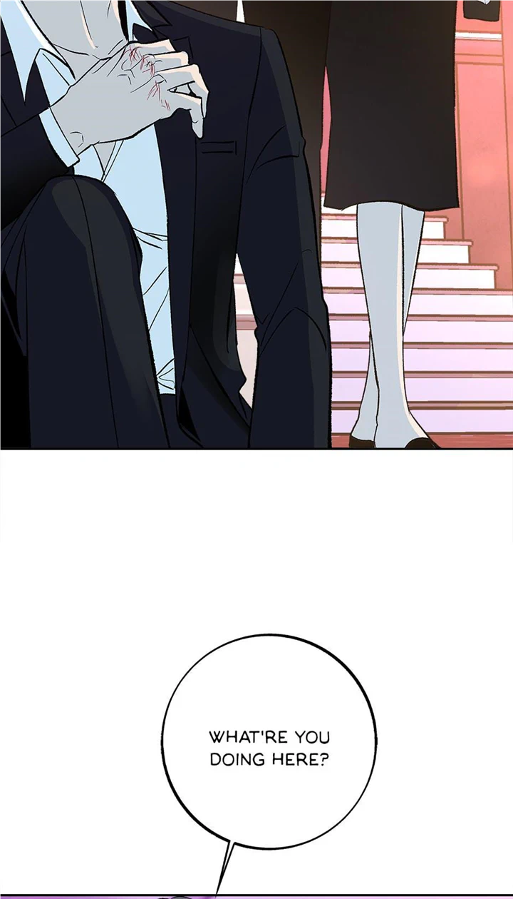 The End of the World Chapter 28 - Page 59