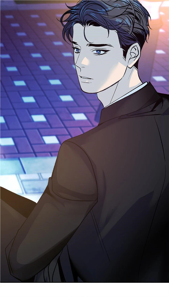 The End of the World Chapter 28 - Page 61