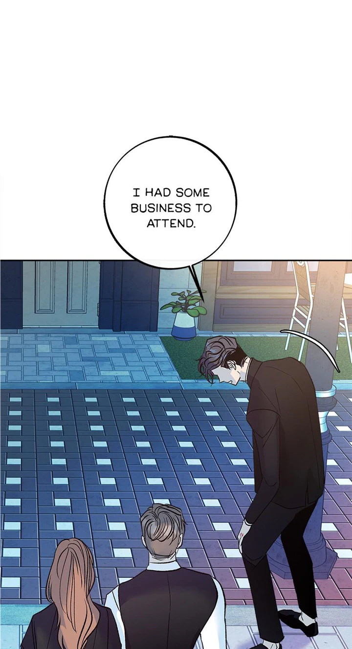 The End of the World Chapter 28 - Page 66