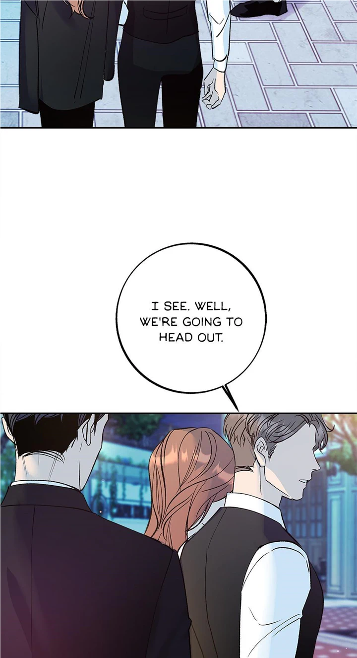 The End of the World Chapter 28 - Page 67