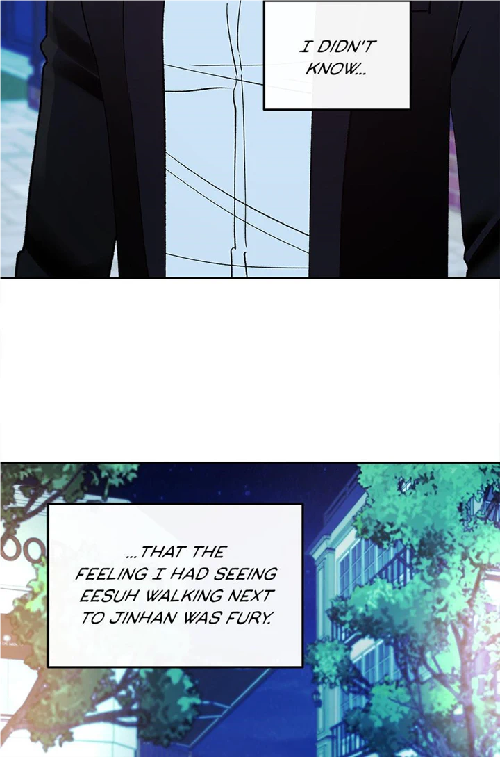 The End of the World Chapter 28 - Page 70