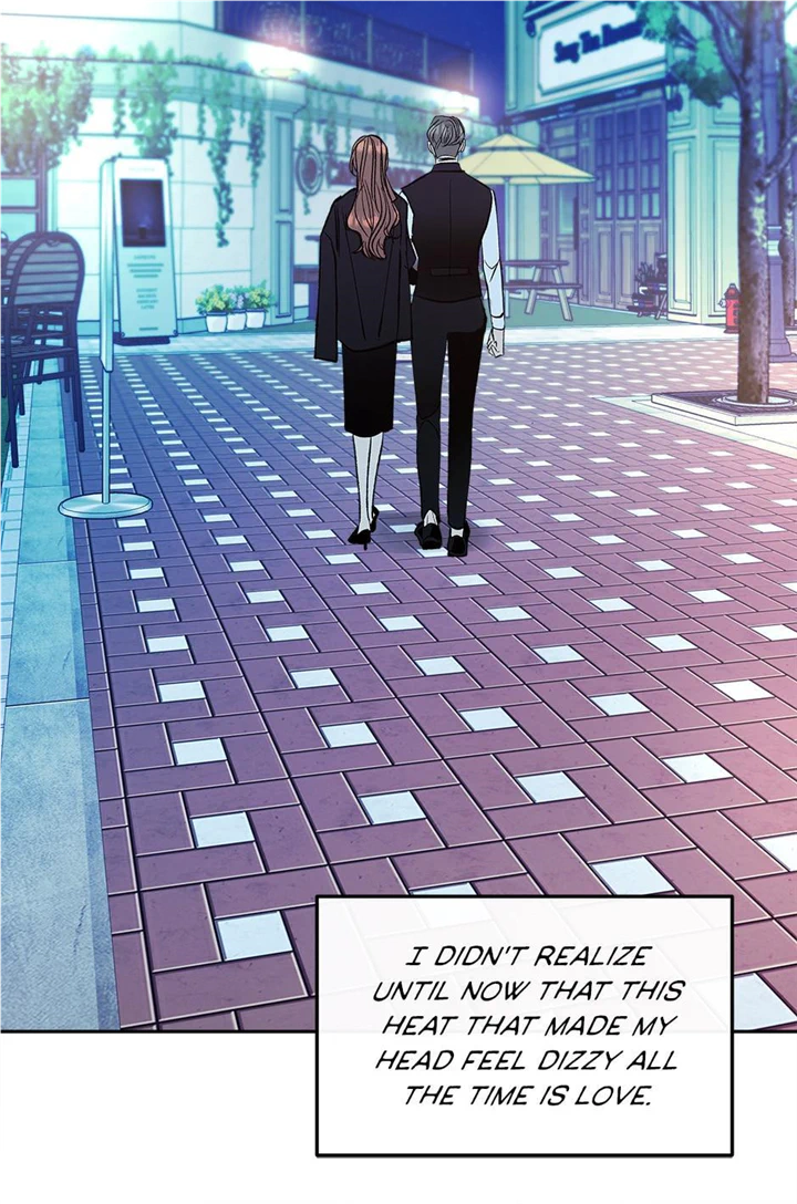 The End of the World Chapter 28 - Page 71