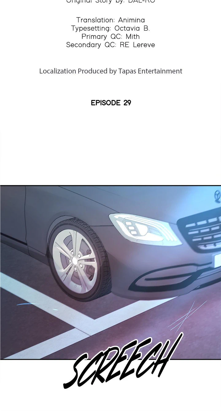 The End of the World Chapter 29 - Page 12