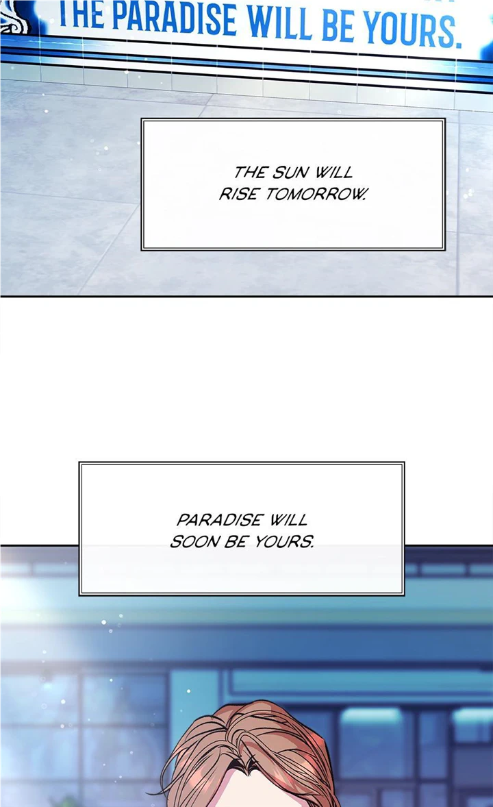 The End of the World Chapter 29 - Page 3