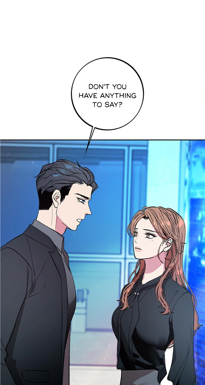 The End of the World Chapter 29 - Page 21