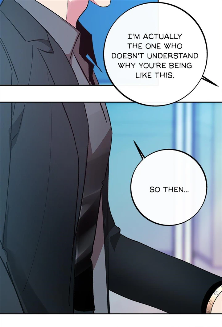 The End of the World Chapter 29 - Page 29