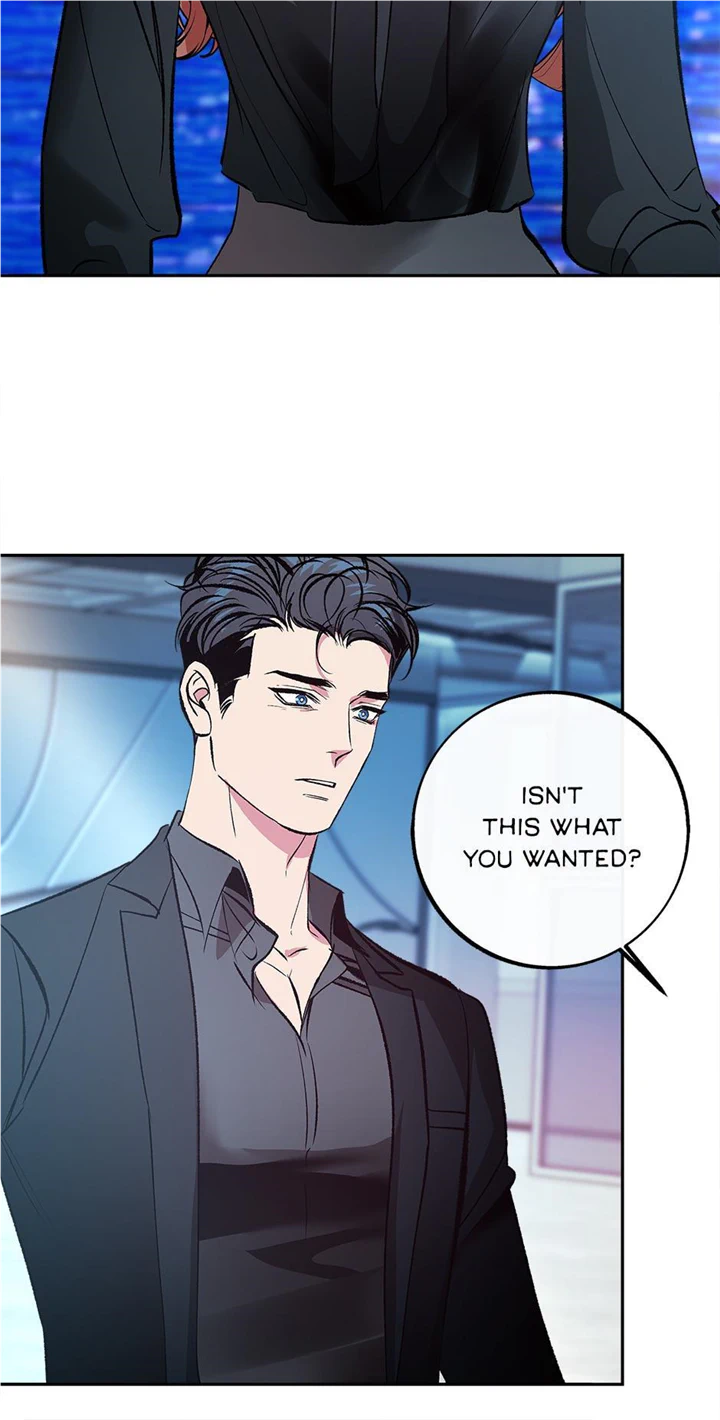 The End of the World Chapter 29 - Page 32