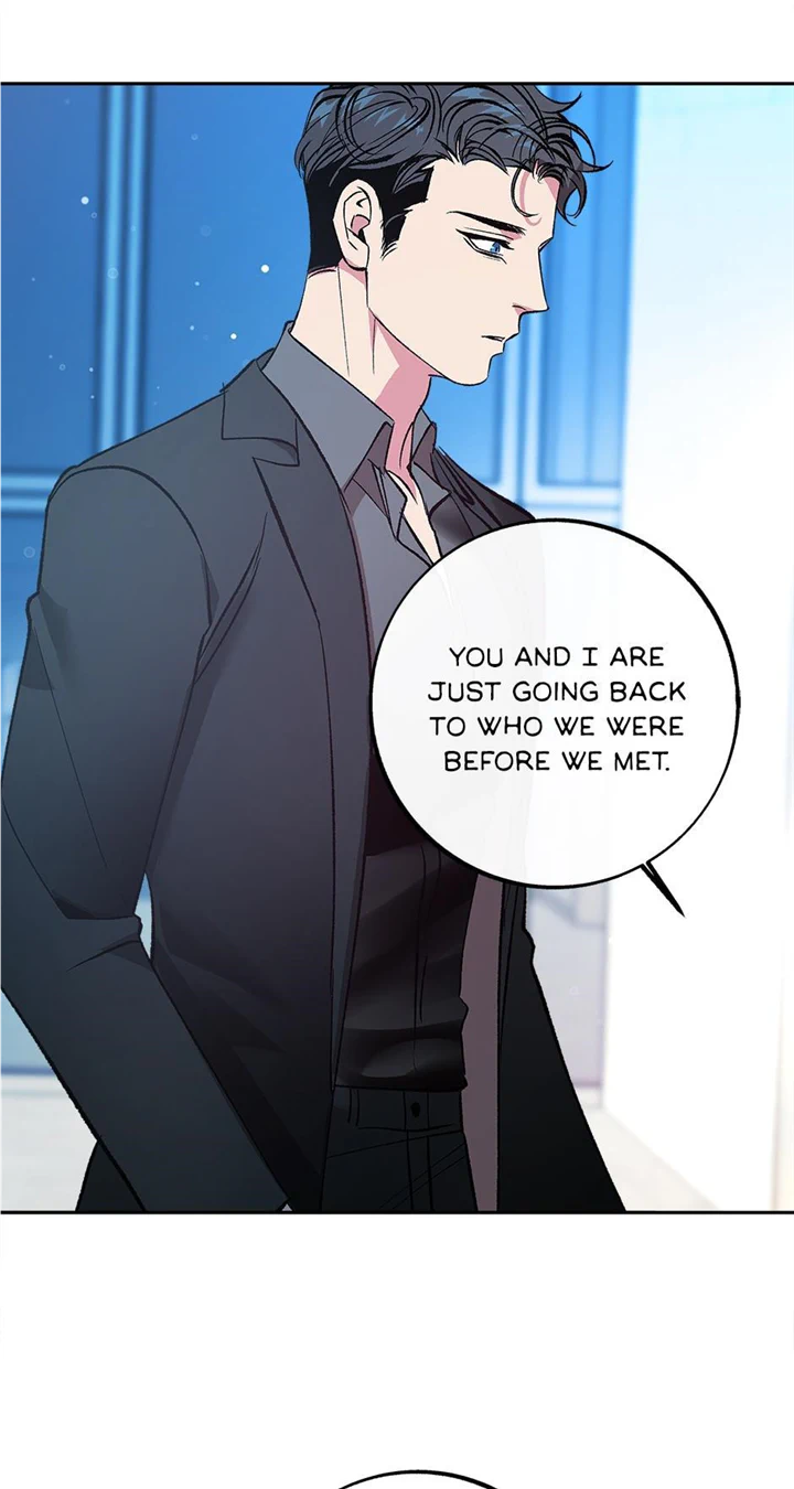 The End of the World Chapter 29 - Page 34