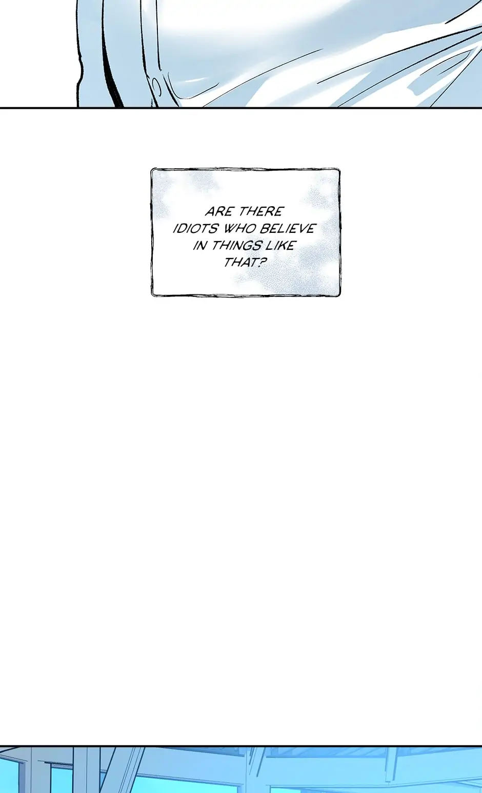The End of the World Chapter 3 - Page 24