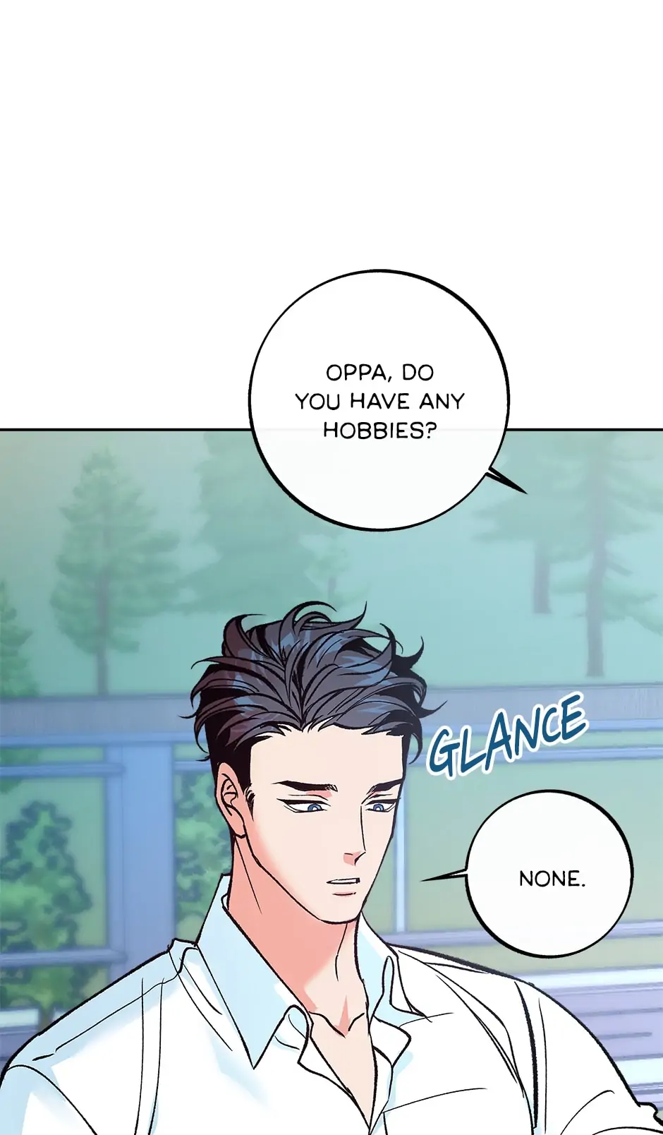 The End of the World Chapter 3 - Page 61