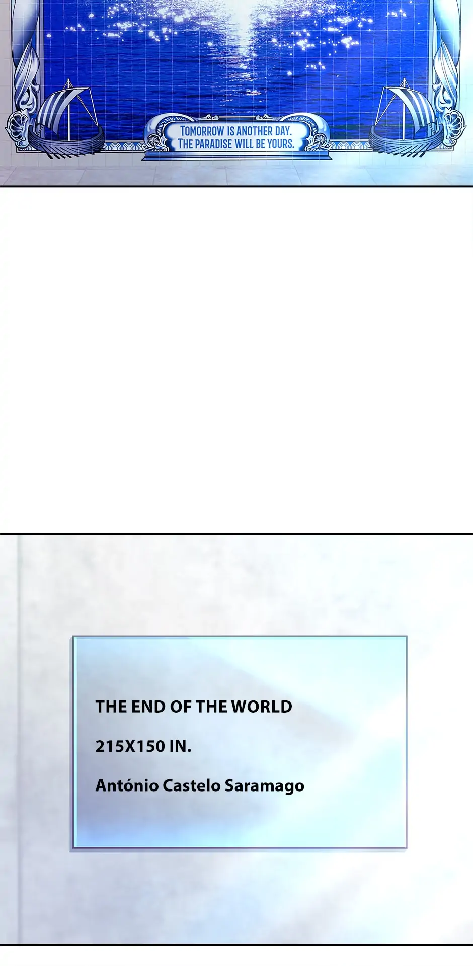 The End of the World Chapter 3 - Page 10