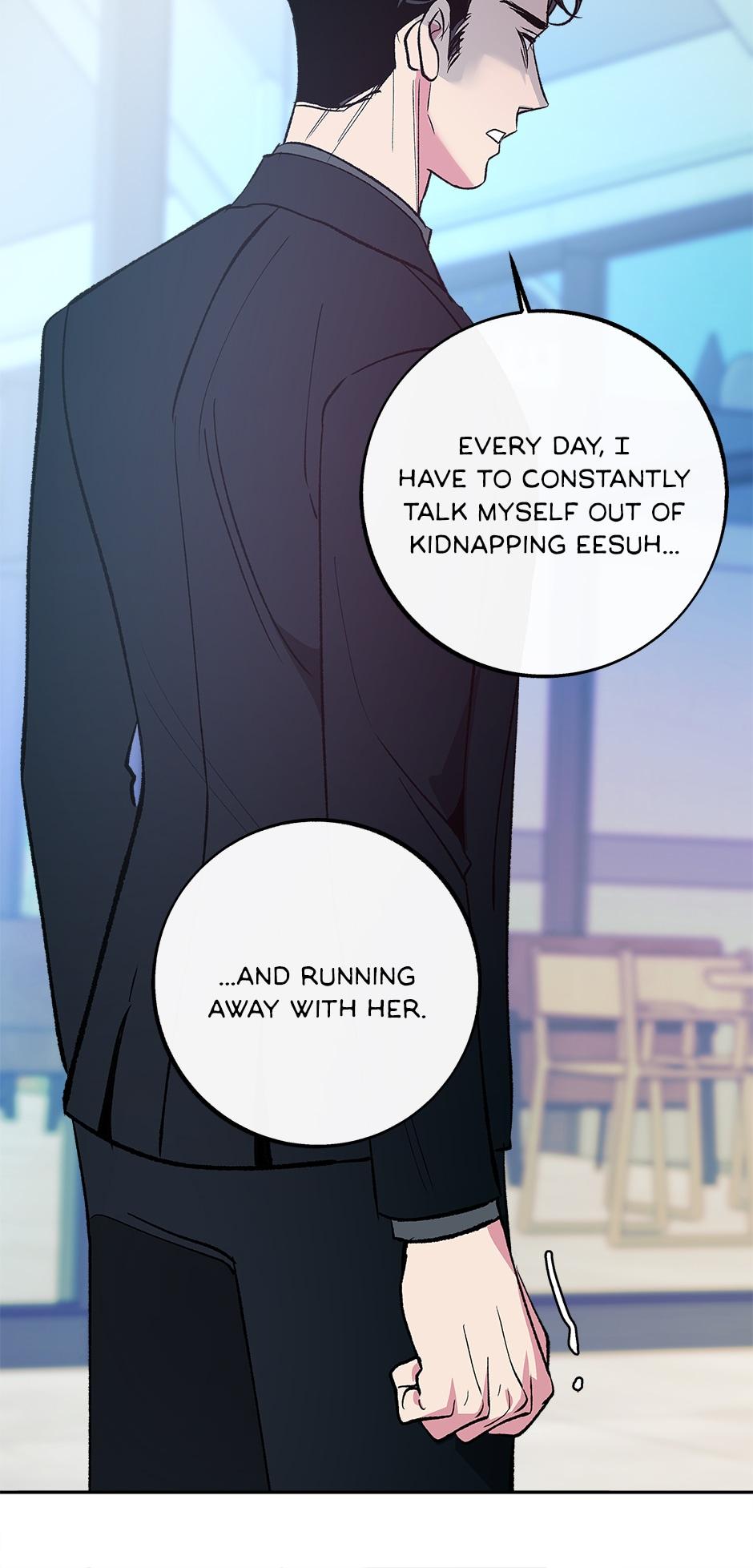 The End of the World Chapter 30 - Page 16