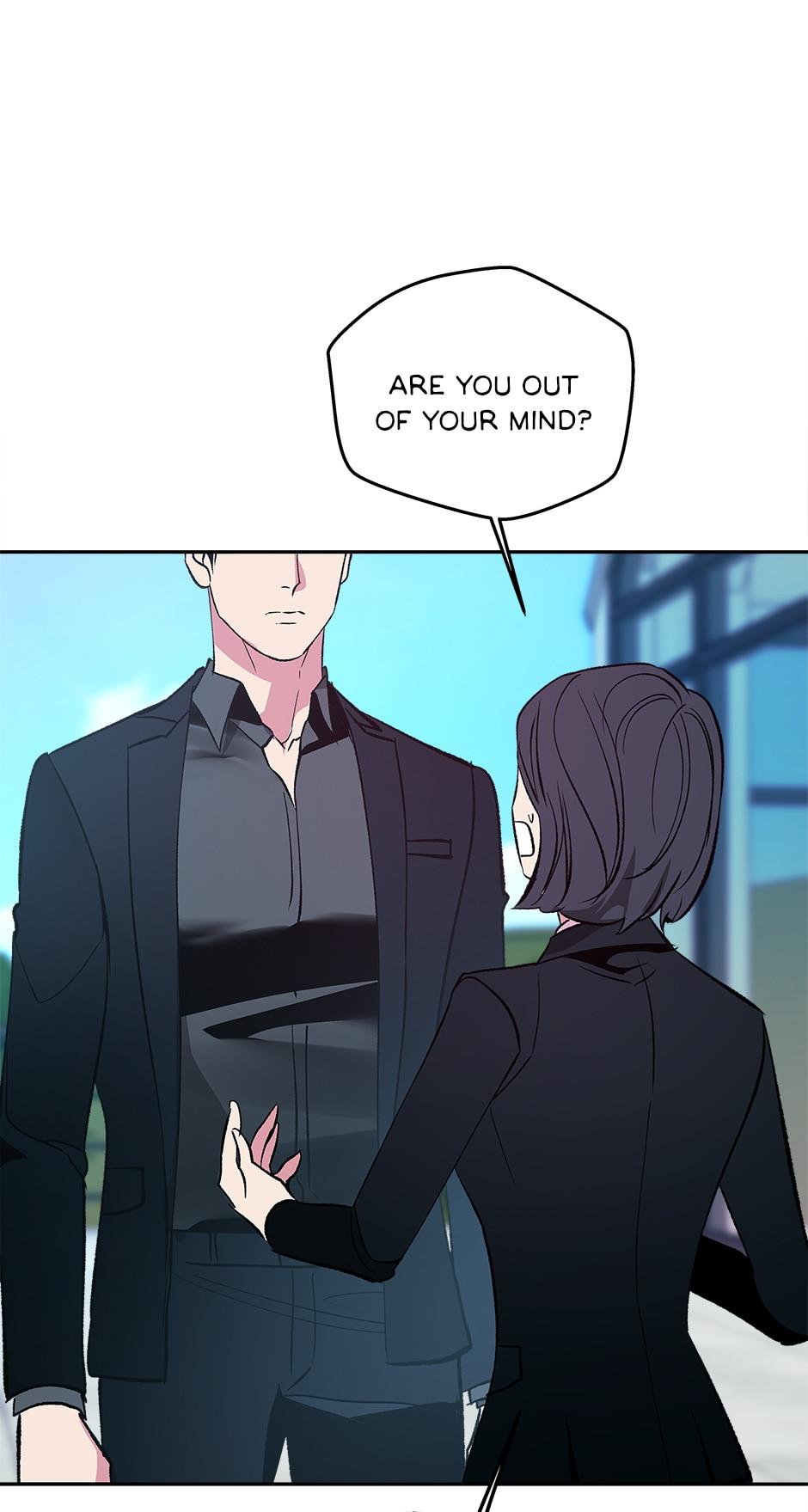 The End of the World Chapter 30 - Page 17